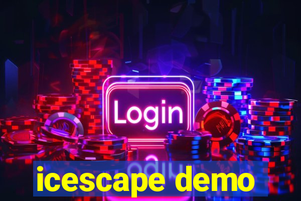 icescape demo